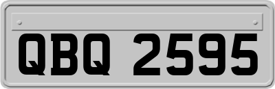 QBQ2595