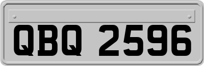 QBQ2596