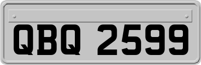 QBQ2599