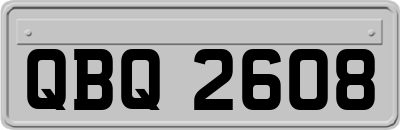 QBQ2608