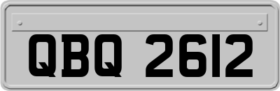 QBQ2612