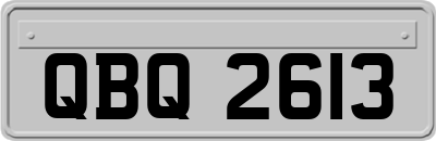 QBQ2613