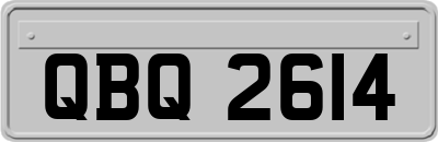 QBQ2614