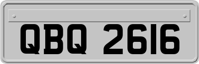 QBQ2616