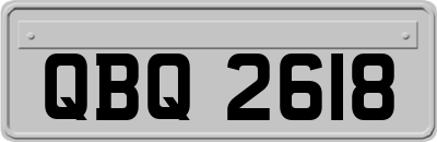 QBQ2618