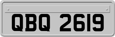 QBQ2619