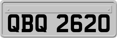 QBQ2620
