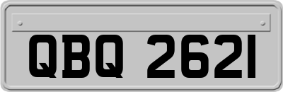 QBQ2621