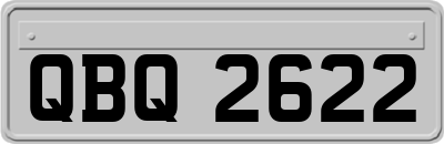 QBQ2622
