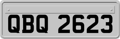 QBQ2623