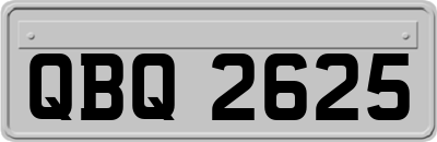 QBQ2625