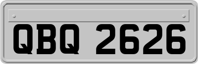 QBQ2626
