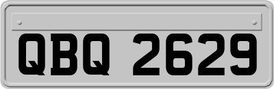 QBQ2629