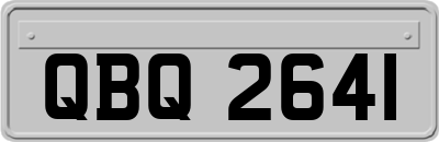 QBQ2641