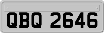 QBQ2646