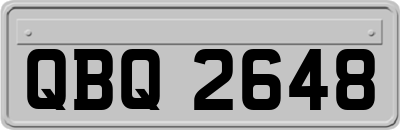 QBQ2648