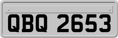 QBQ2653