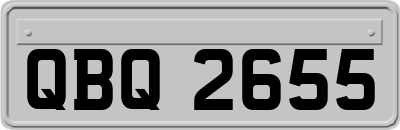 QBQ2655