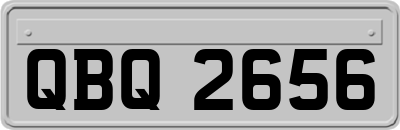 QBQ2656