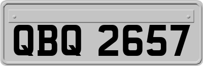 QBQ2657