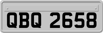QBQ2658