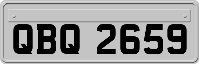 QBQ2659