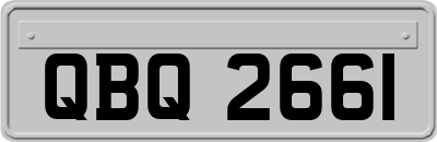QBQ2661