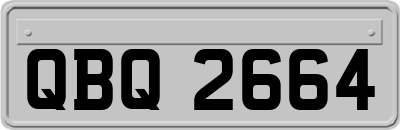 QBQ2664
