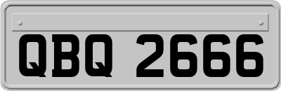 QBQ2666