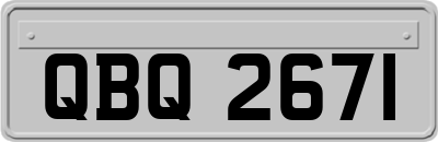 QBQ2671