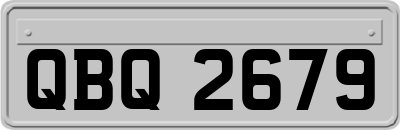 QBQ2679