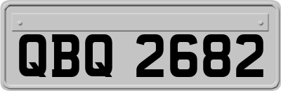 QBQ2682