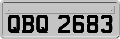 QBQ2683
