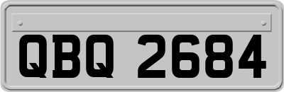 QBQ2684
