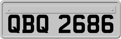 QBQ2686