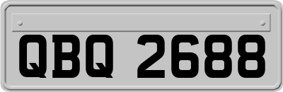 QBQ2688
