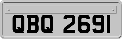 QBQ2691
