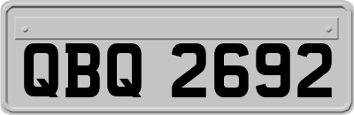 QBQ2692