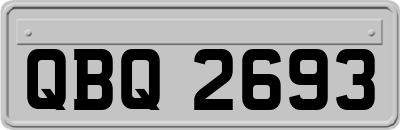 QBQ2693