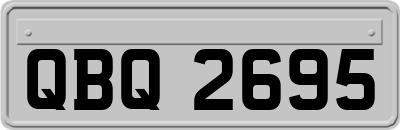 QBQ2695