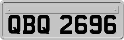 QBQ2696