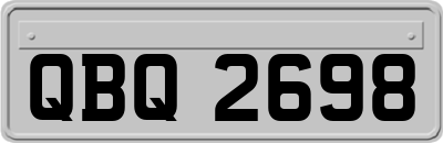 QBQ2698