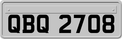 QBQ2708