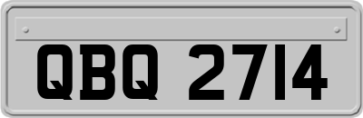QBQ2714