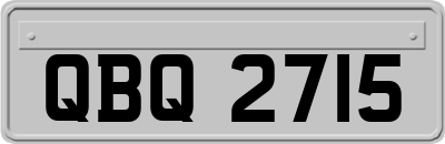 QBQ2715