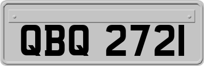QBQ2721