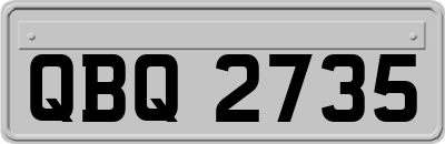 QBQ2735