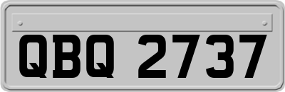 QBQ2737