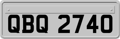 QBQ2740