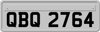 QBQ2764